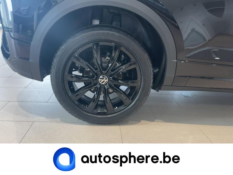 Volkswagen T-Roc R-Line Business - 8