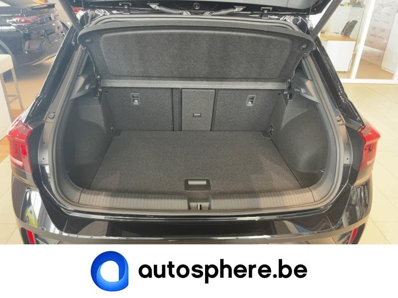 Volkswagen T-Roc R-Line Business - 9