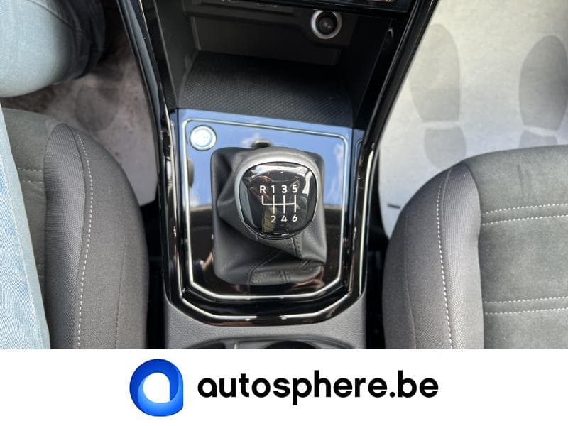 Volkswagen Touran Highline-GPS-Caméra-SideAssist-+++ - 46