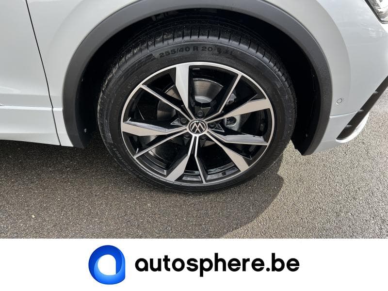 Volkswagen Tiguan R-Line-FULL-CUIR-DSG-GPS-DCC-+++ - 15