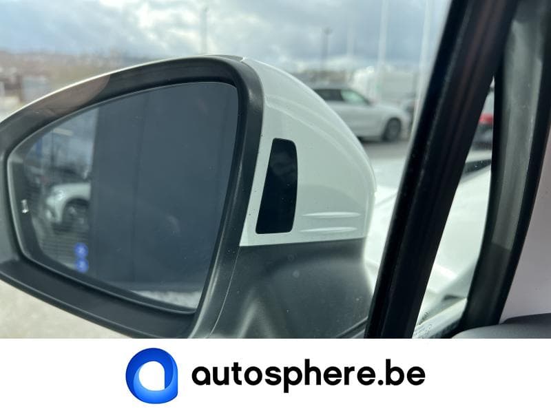 Volkswagen Tiguan R-Line-FULL-CUIR-DSG-GPS-DCC-+++ - 26