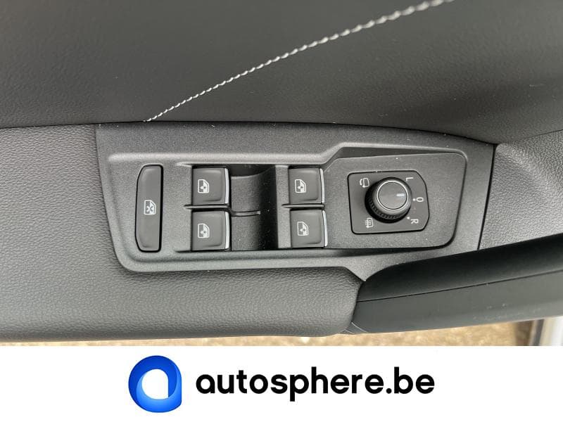 Volkswagen Tiguan R-Line-FULL-CUIR-DSG-GPS-DCC-+++ - 31