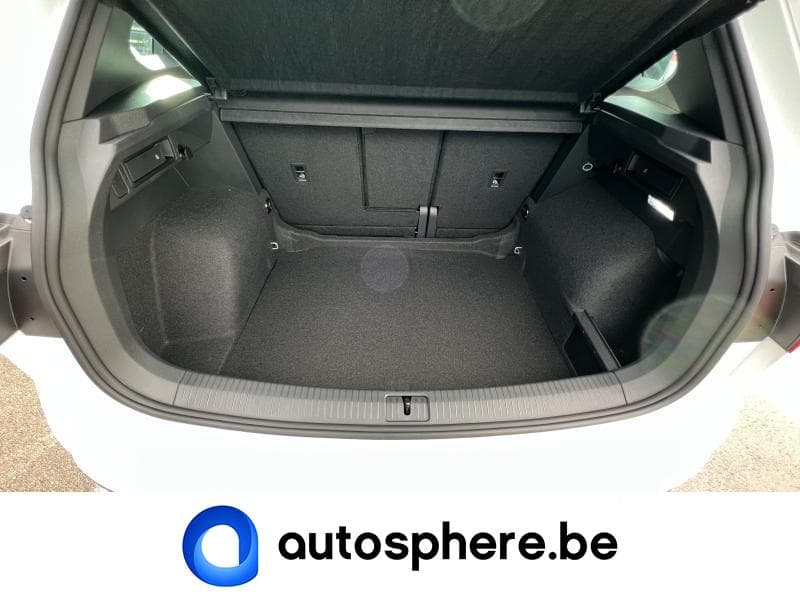 Volkswagen Tiguan R-Line-FULL-CUIR-DSG-GPS-DCC-+++ - 24