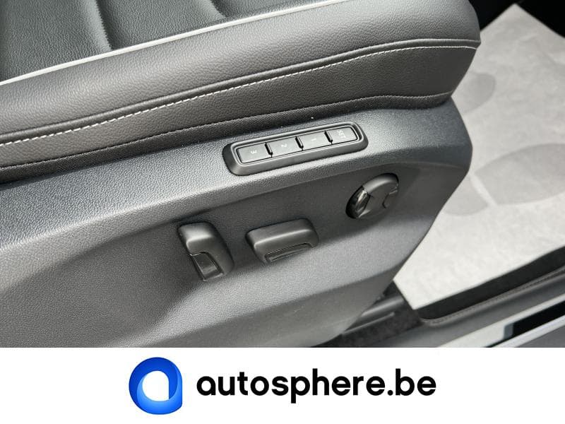 Volkswagen Tiguan R-Line-FULL-CUIR-DSG-GPS-DCC-+++ - 29