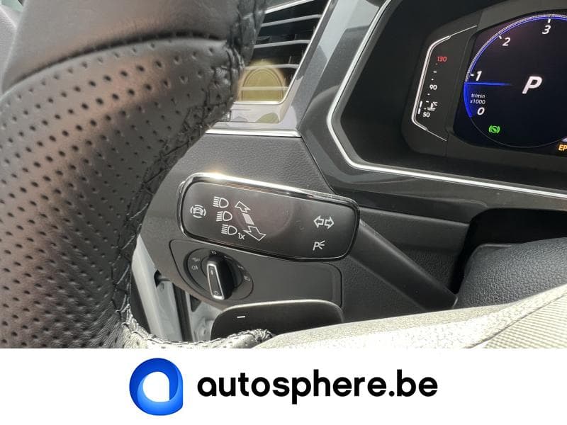 Volkswagen Tiguan R-Line-FULL-CUIR-DSG-GPS-DCC-+++ - 33