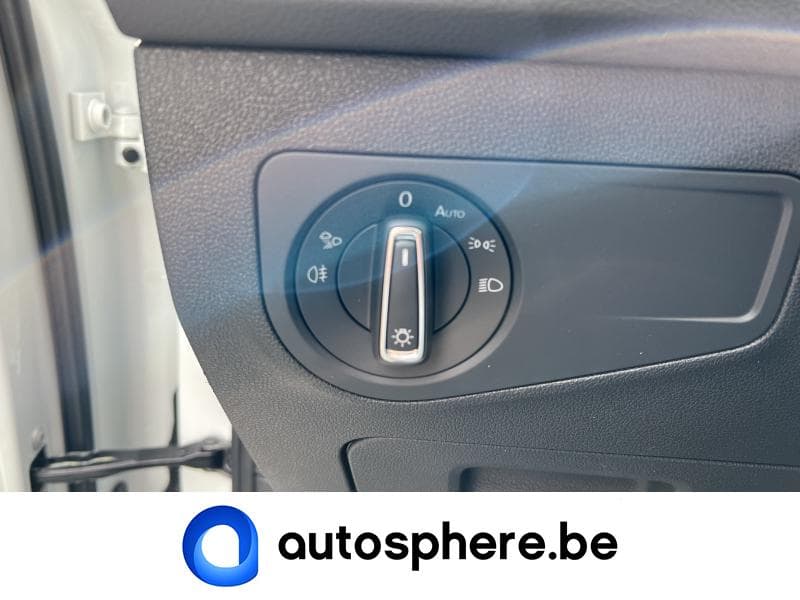 Volkswagen Tiguan R-Line-FULL-CUIR-DSG-GPS-DCC-+++ - 32