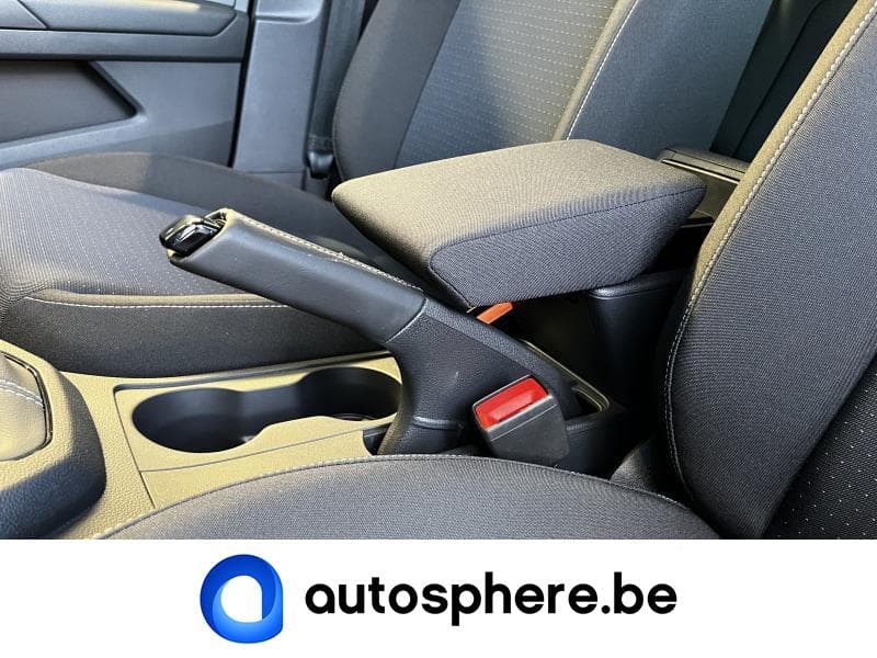 Seat Ibiza MOVE FULL LINK - 20