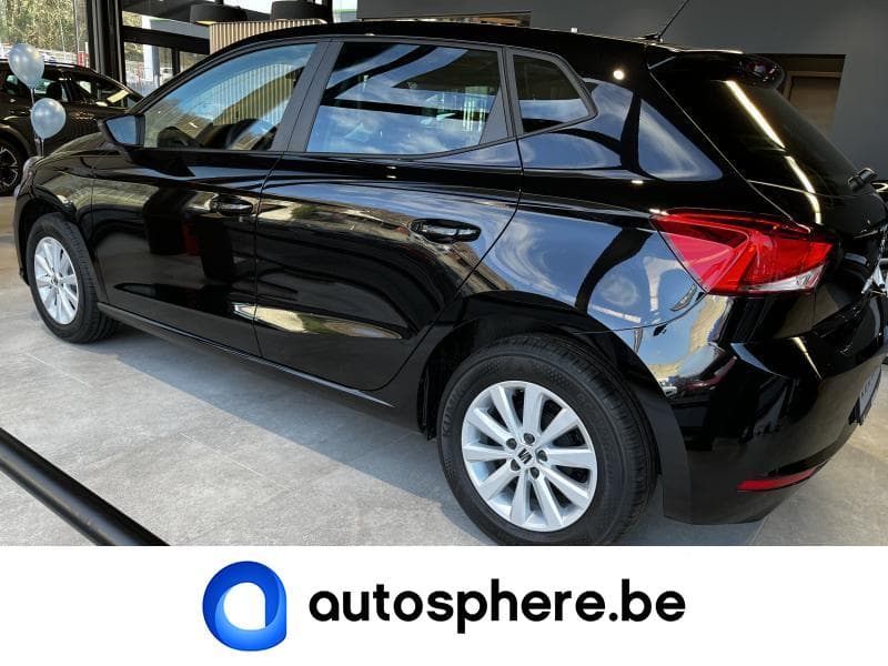 Seat Ibiza MOVE FULL LINK - 10