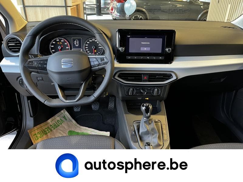 Seat Ibiza MOVE FULL LINK - 16