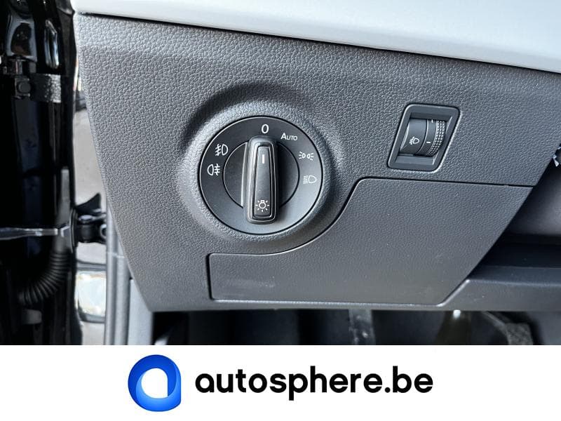 Seat Ibiza MOVE FULL LINK - 21