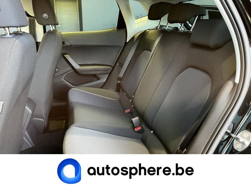 Seat Ibiza MOVE FULL LINK - 15