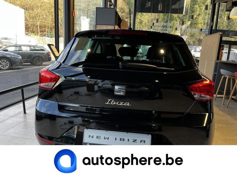 Seat Ibiza MOVE FULL LINK - 8