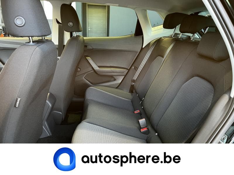 Seat Ibiza MOVE FULL LINK - 17