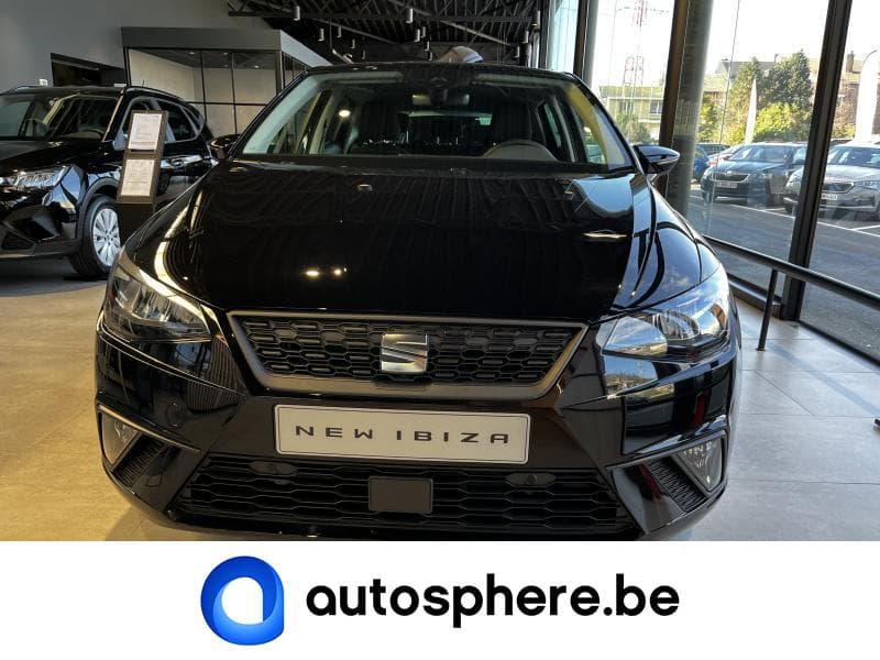 Seat Ibiza MOVE FULL LINK - 4