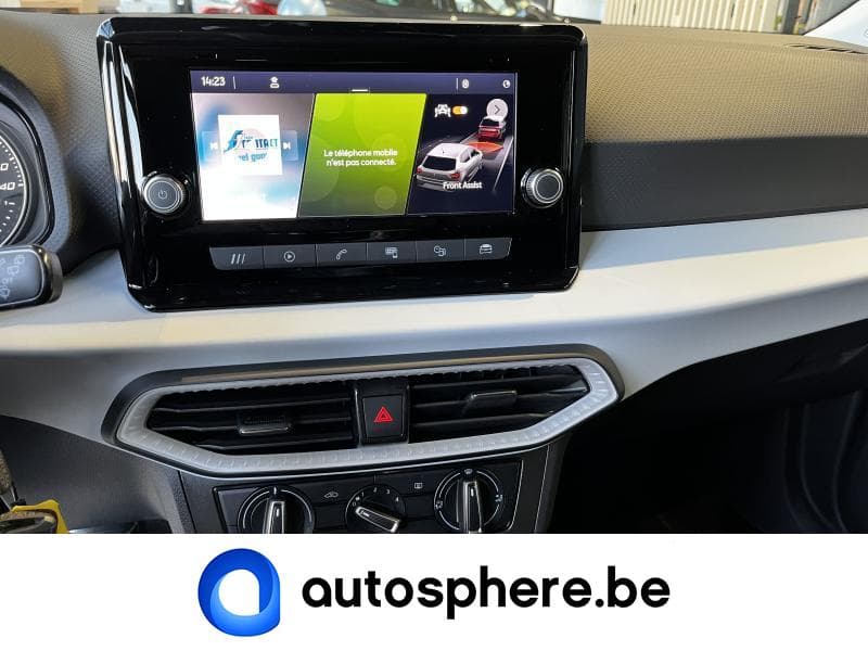 Seat Ibiza MOVE FULL LINK - 28