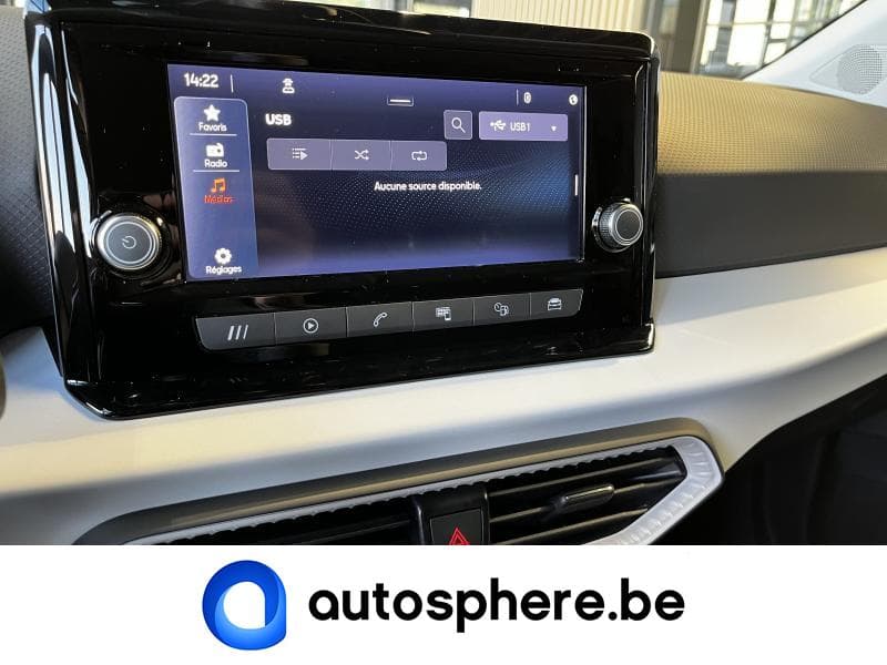 Seat Ibiza MOVE FULL LINK - 23