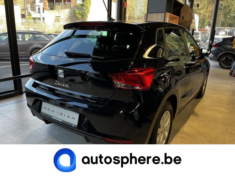 Seat Ibiza MOVE FULL LINK - 3