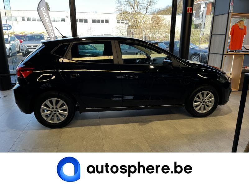 Seat Ibiza MOVE FULL LINK - 7