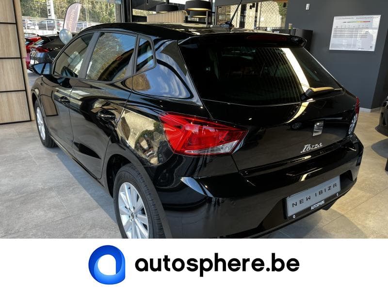 Seat Ibiza MOVE FULL LINK - 9