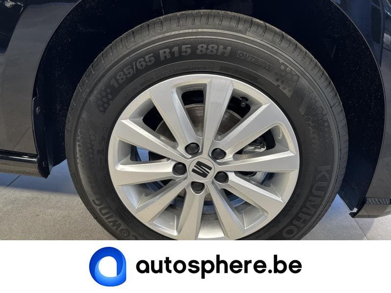 Seat Ibiza MOVE FULL LINK - 14