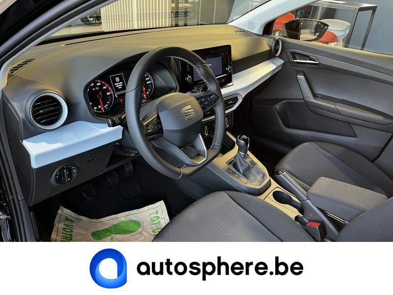 Seat Ibiza MOVE FULL LINK - 18