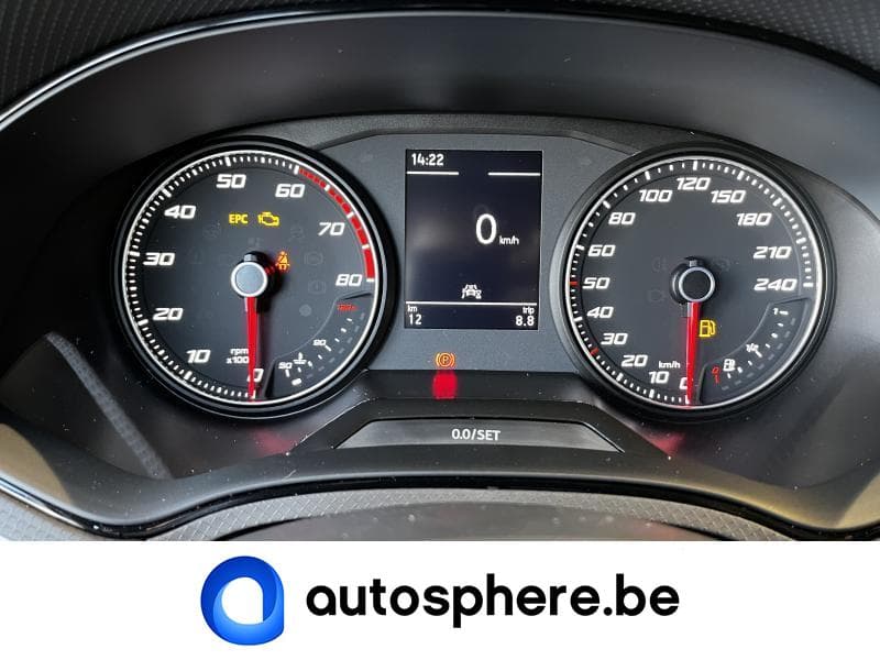 Seat Ibiza MOVE FULL LINK - 22