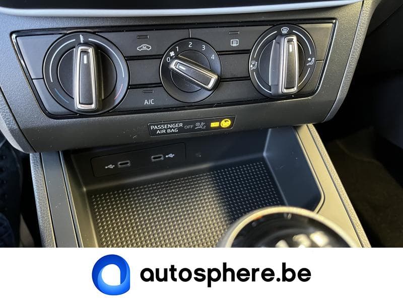 Seat Ibiza MOVE FULL LINK - 25