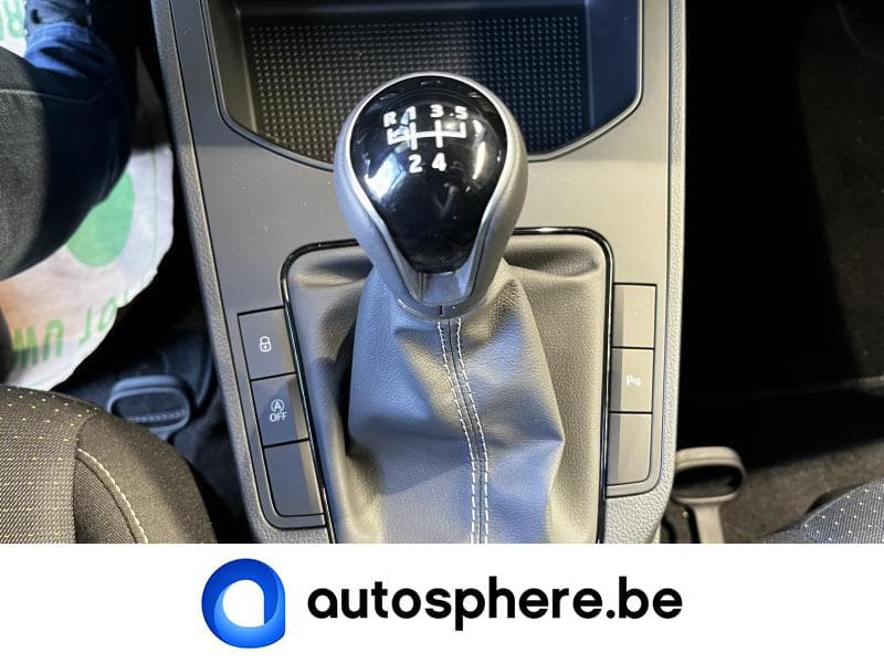 Seat Ibiza MOVE FULL LINK - 26