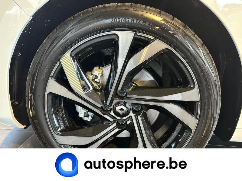 Renault Clio E-TECH STOCK RENAULT VERVIERS - 5
