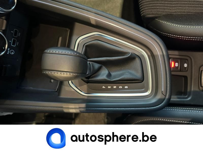Renault Clio E-TECH STOCK RENAULT VERVIERS - 17