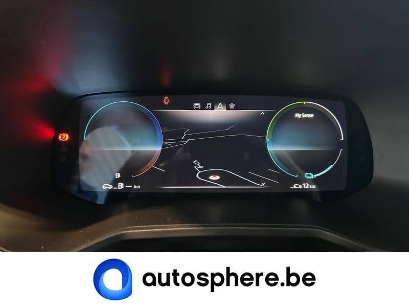 Renault Clio E-TECH STOCK RENAULT VERVIERS - 16