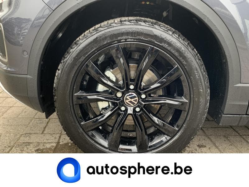 Volkswagen T-Roc Style - 4