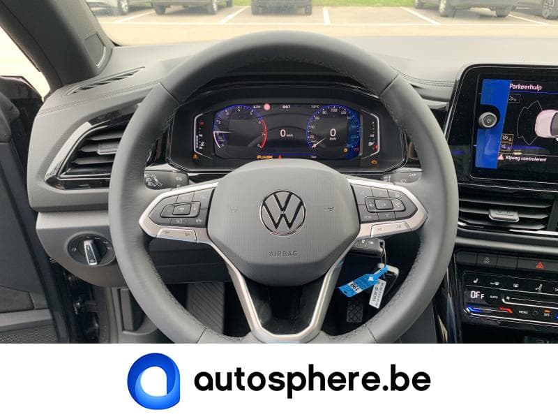 Volkswagen T-Roc Style - 9