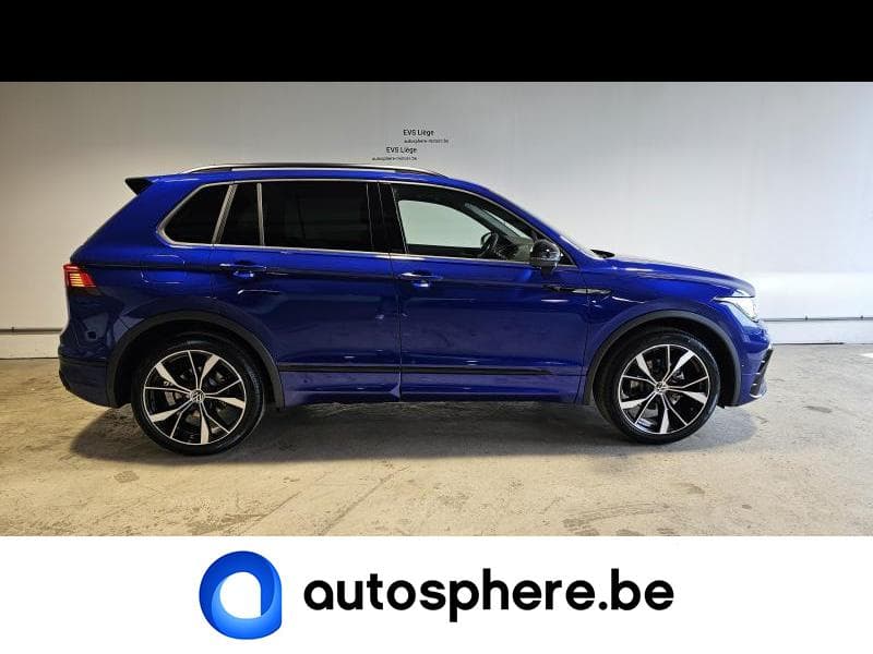 Volkswagen Tiguan R Line Business Prémnium - ACTION STOCK !!! - 5