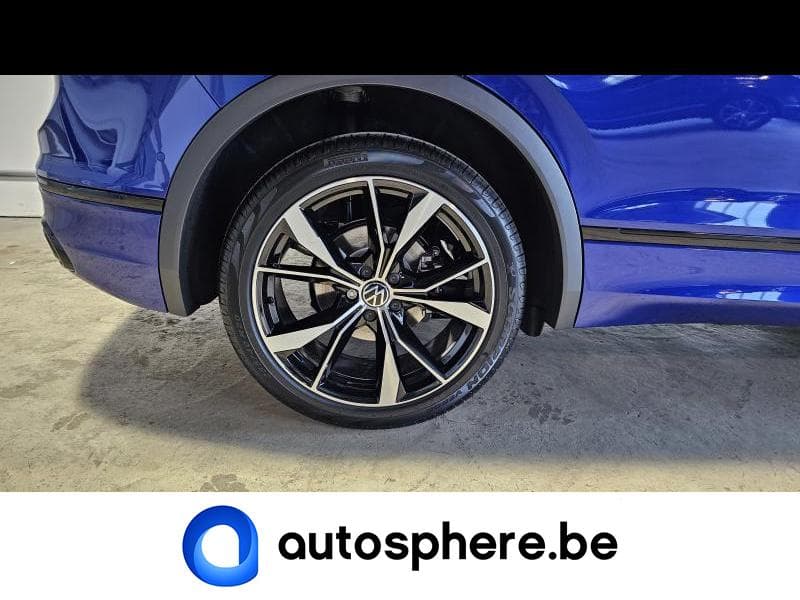 Volkswagen Tiguan R Line Business Prémnium - ACTION STOCK !!! - 8