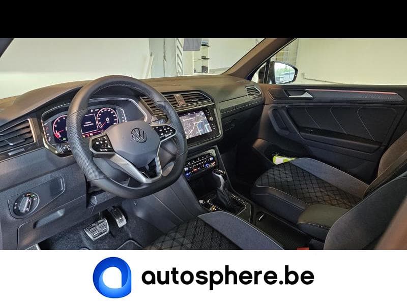 Volkswagen Tiguan R Line Business Prémnium - ACTION STOCK !!! - 9