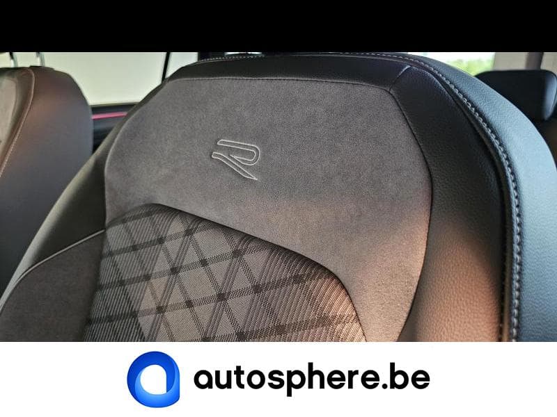 Volkswagen Tiguan R Line Business Prémnium - ACTION STOCK !!! - 12