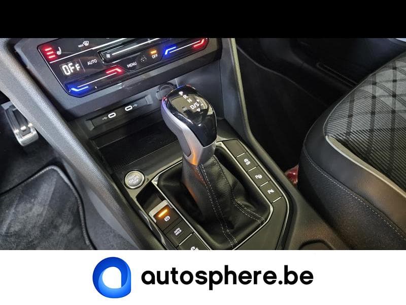Volkswagen Tiguan R Line Business Prémnium - ACTION STOCK !!! - 20