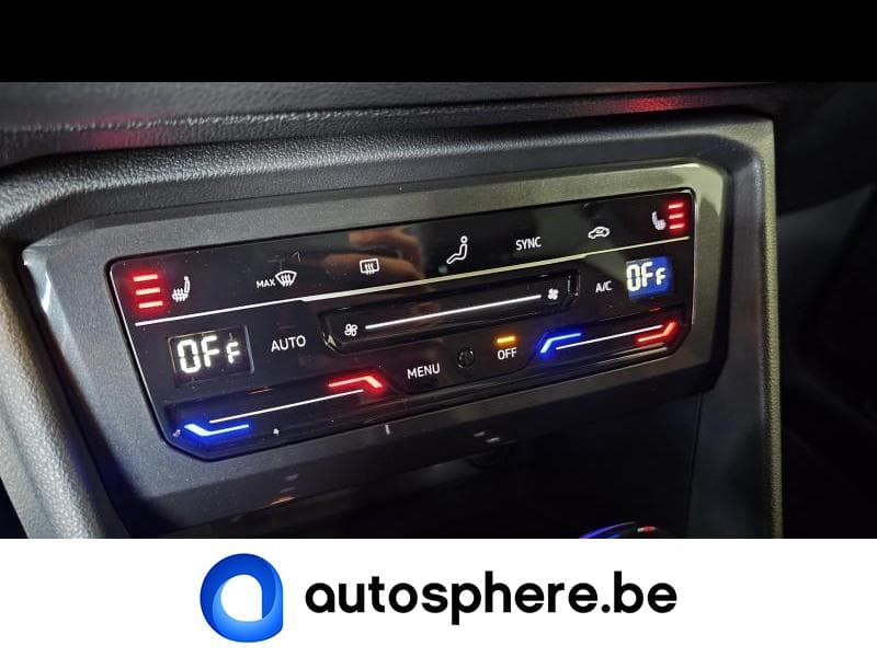 Volkswagen Tiguan R Line Business Prémnium - ACTION STOCK !!! - 19