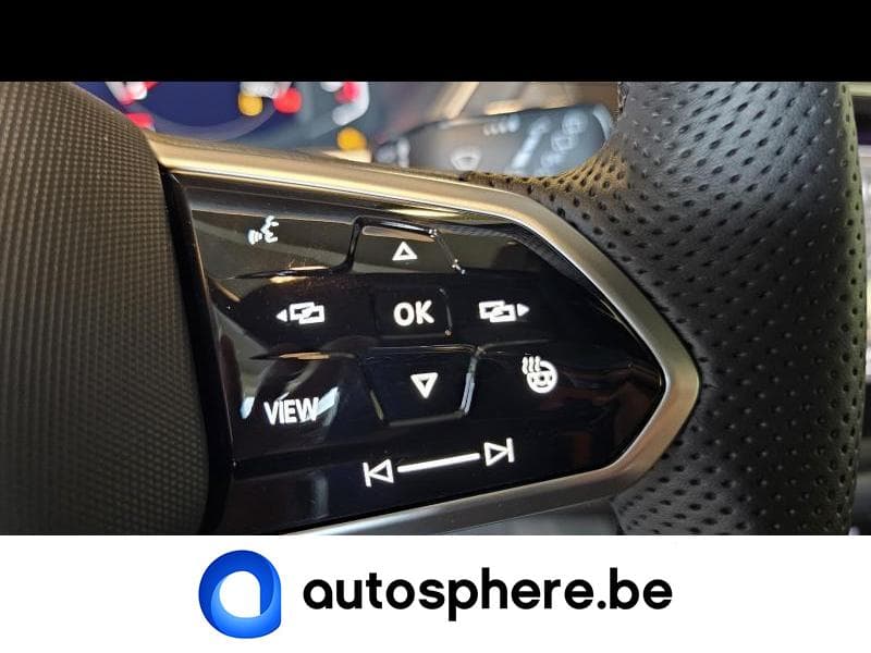 Volkswagen Tiguan R Line Business Prémnium - ACTION STOCK !!! - 15