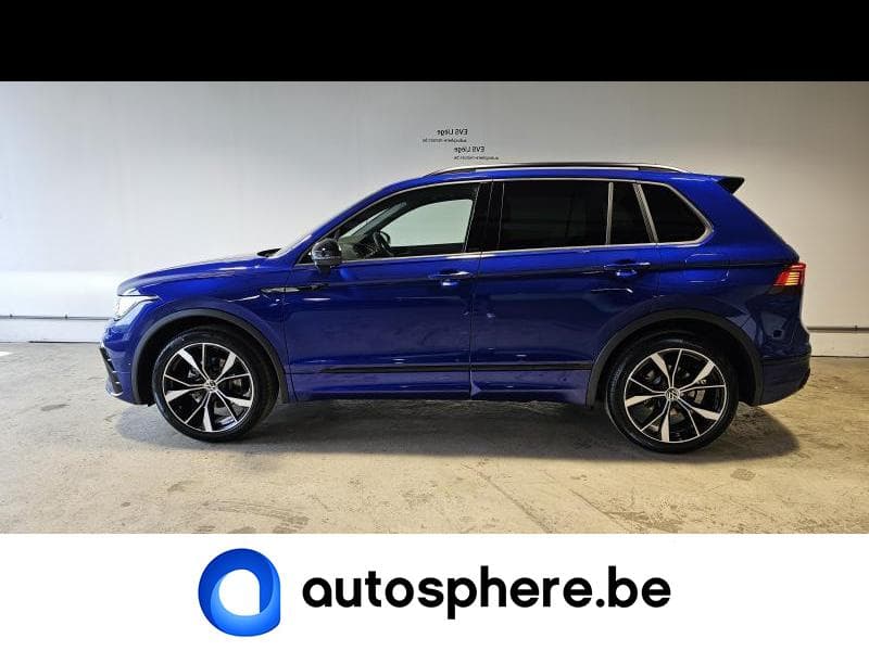 Volkswagen Tiguan R Line Business Prémnium - ACTION STOCK !!! - 6