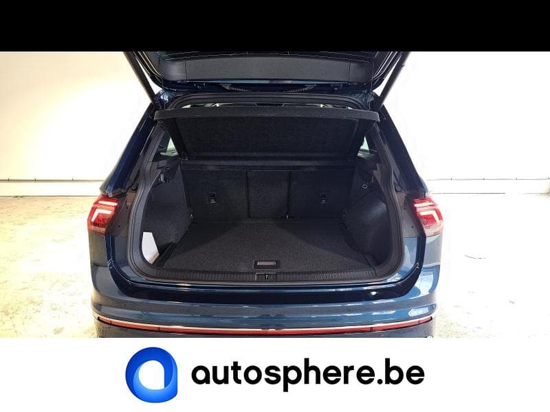 Volkswagen Tiguan R Line Business Premnium - ACTION STOCK !!! - 13