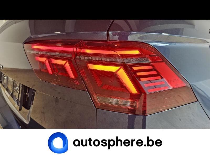 Volkswagen Tiguan R Line Business Premnium - ACTION STOCK !!! - 14