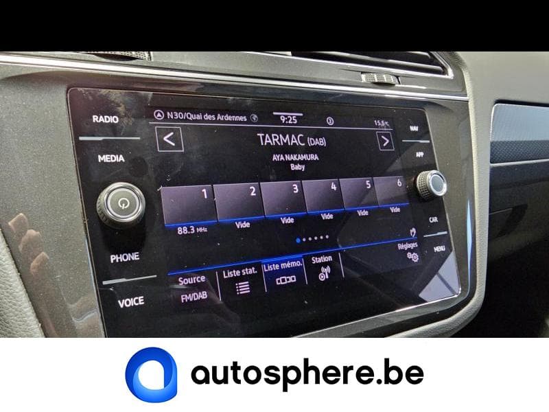 Volkswagen Tiguan R Line Business Premnium - ACTION STOCK !!! - 33