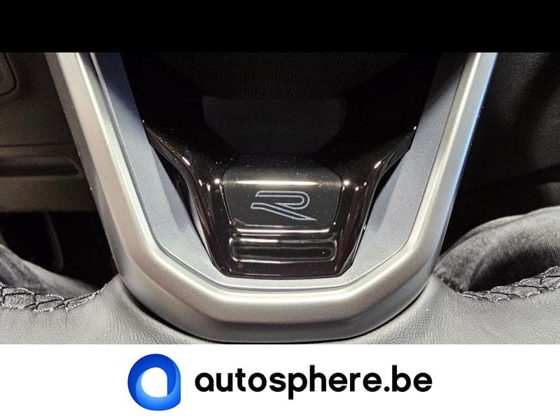 Volkswagen Tiguan R Line Business Premnium - ACTION STOCK !!! - 31