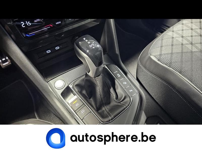Volkswagen Tiguan R Line Business Premnium - ACTION STOCK !!! - 39