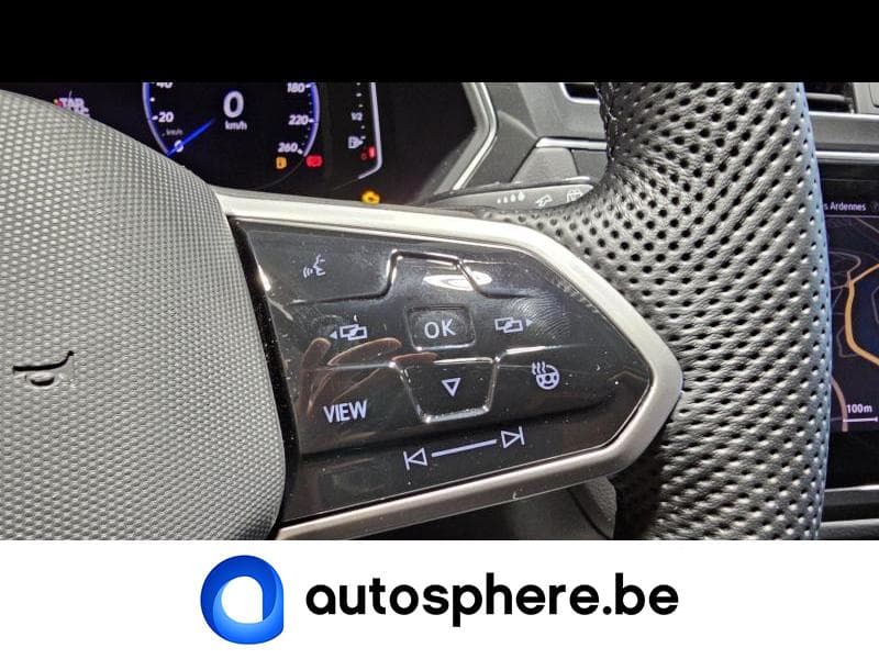 Volkswagen Tiguan R Line Business Premnium - ACTION STOCK !!! - 30