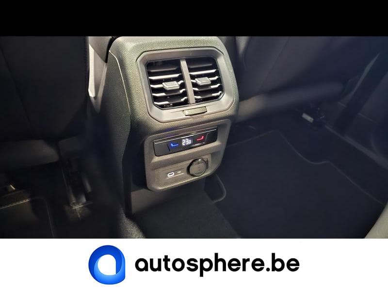 Volkswagen Tiguan R Line Business Premnium - ACTION STOCK !!! - 19