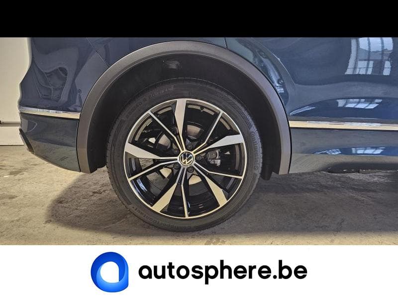 Volkswagen Tiguan R Line Business Premnium - ACTION STOCK !!! - 8