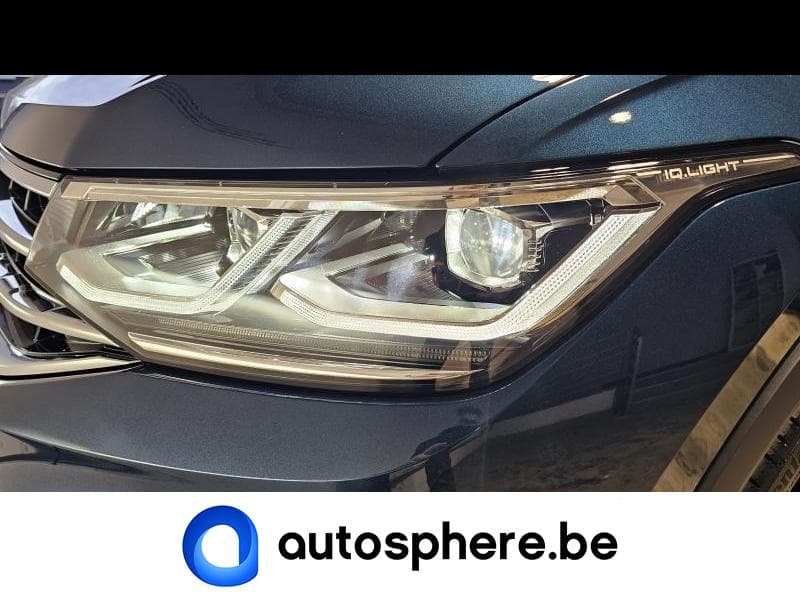 Volkswagen Tiguan R Line Business Premnium - ACTION STOCK !!! - 40